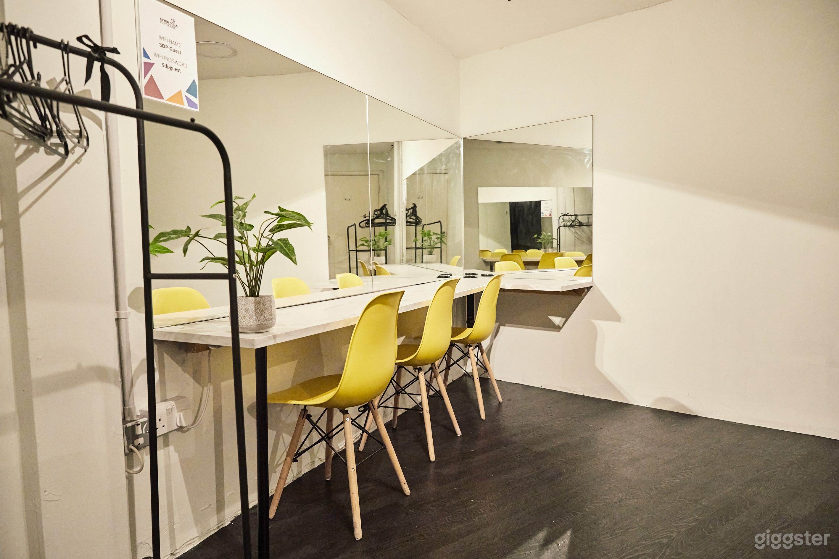 Theatre and Studio Spaces in London's West End Photo 4
