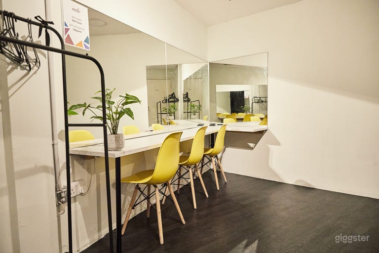  Theatre and Studio Spaces in London's West End 