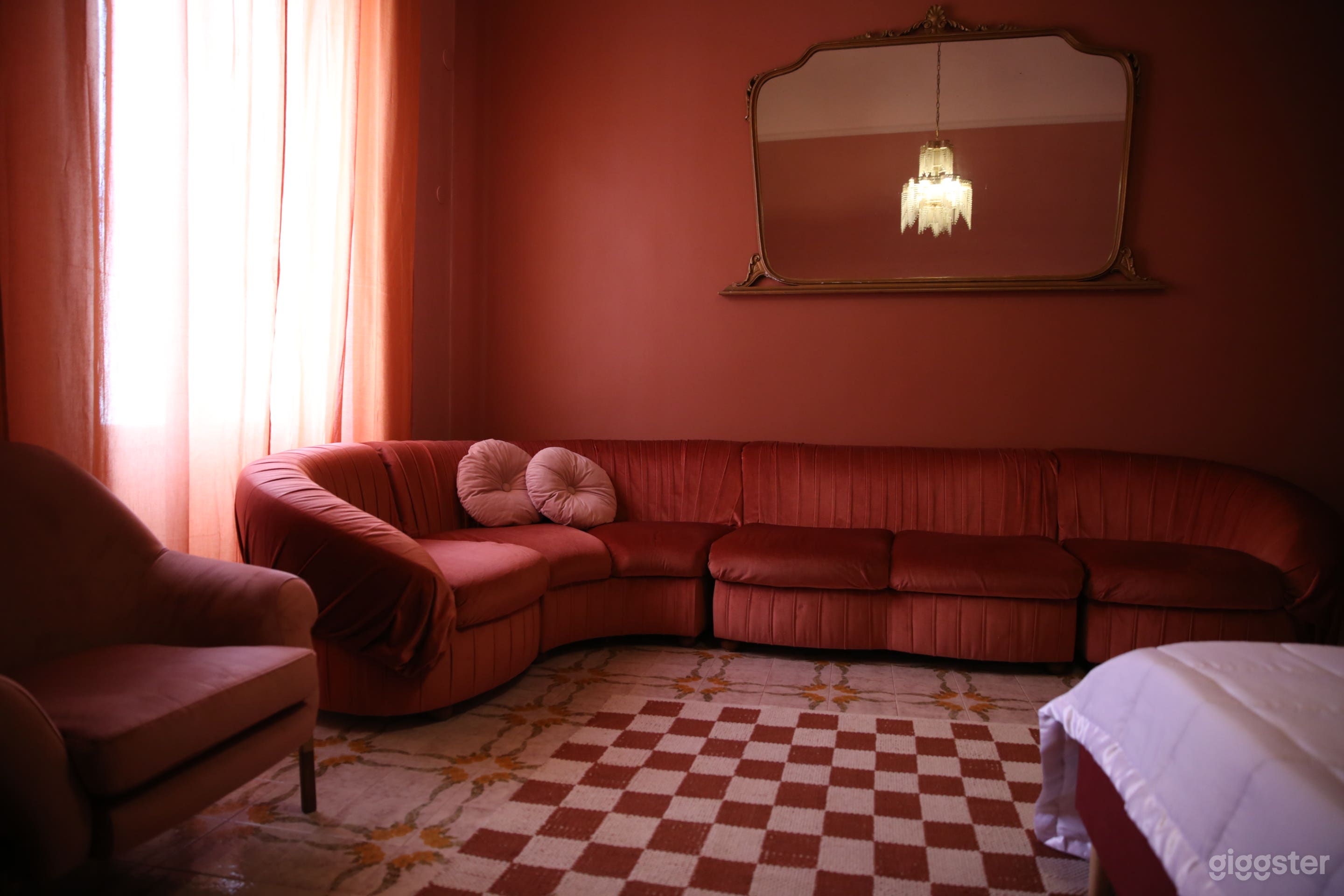 Foto di Cinema Paradiso Set 1