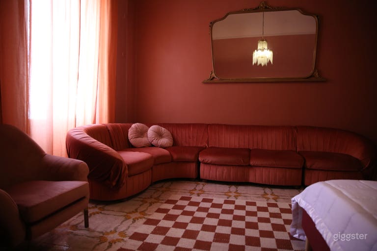  Cinema Paradiso Set 