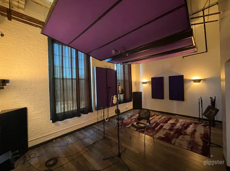 Artistic Vibe Recording Studio in Framingham Photo 2
