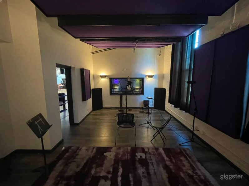 Artistic Vibe Recording Studio in Framingham Photo 1