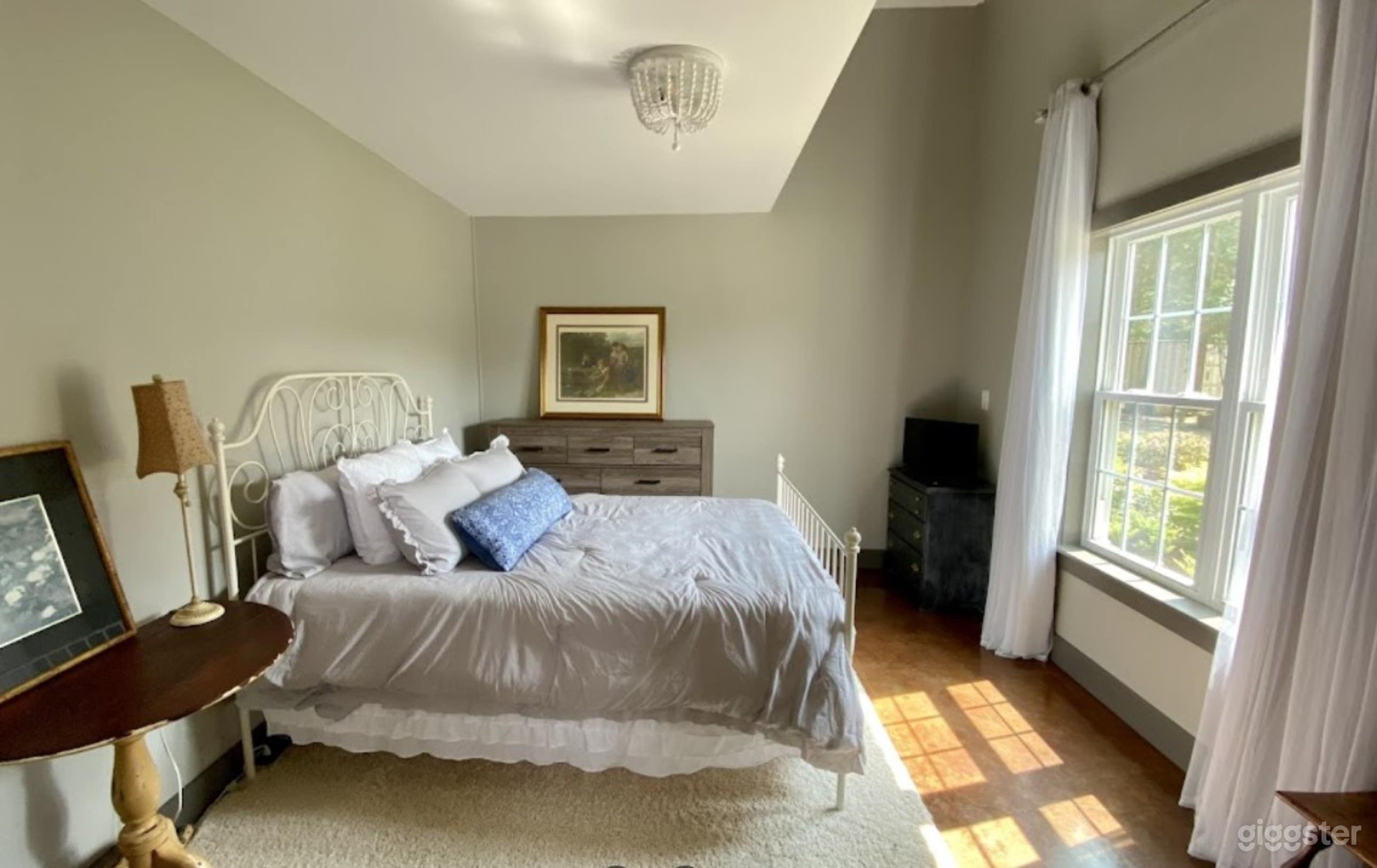 Apartment For 6 Person With A Very Nice Ambiance Photo 4