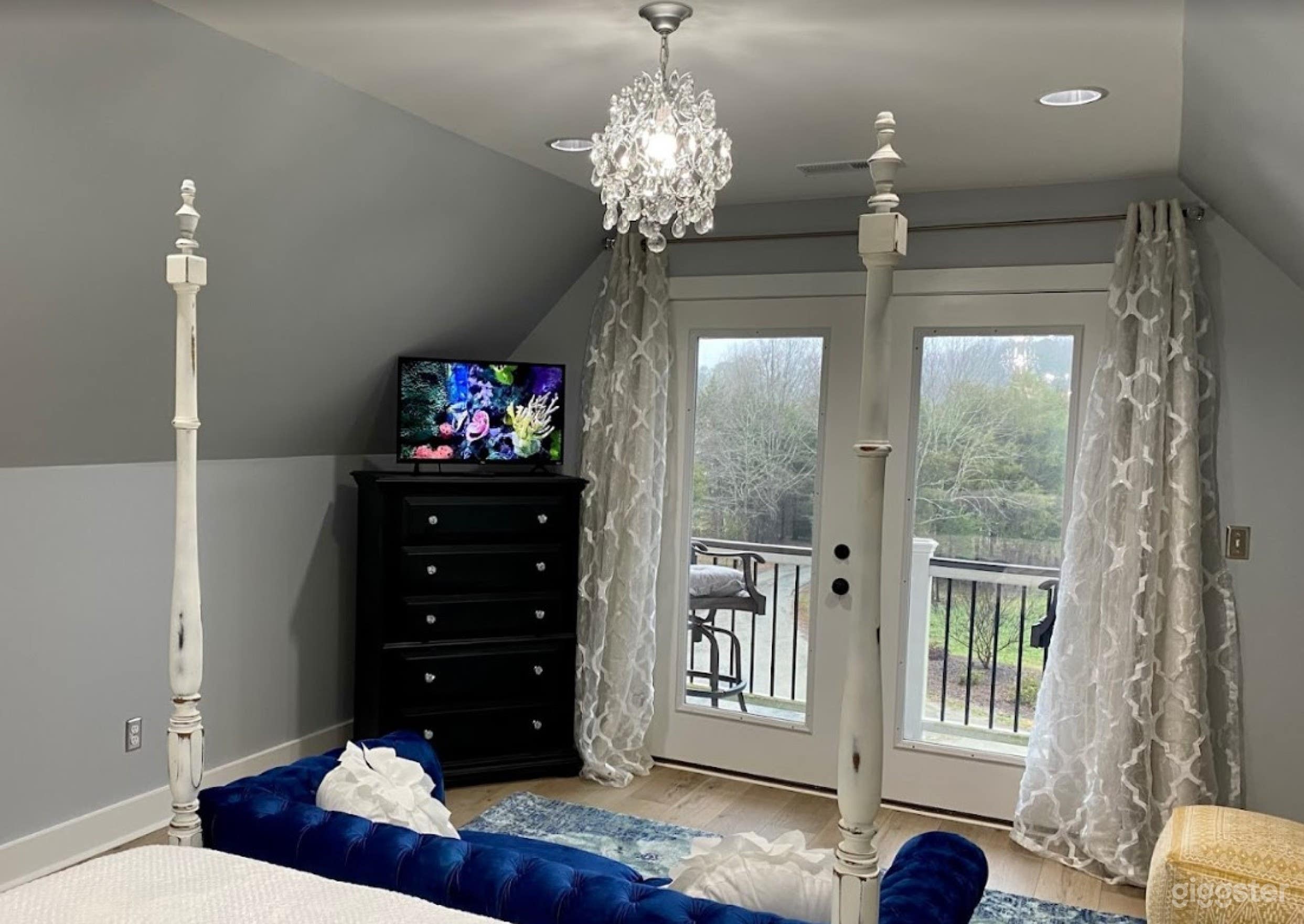 Apartment For 6 Person With A Very Nice Ambiance Photo 3