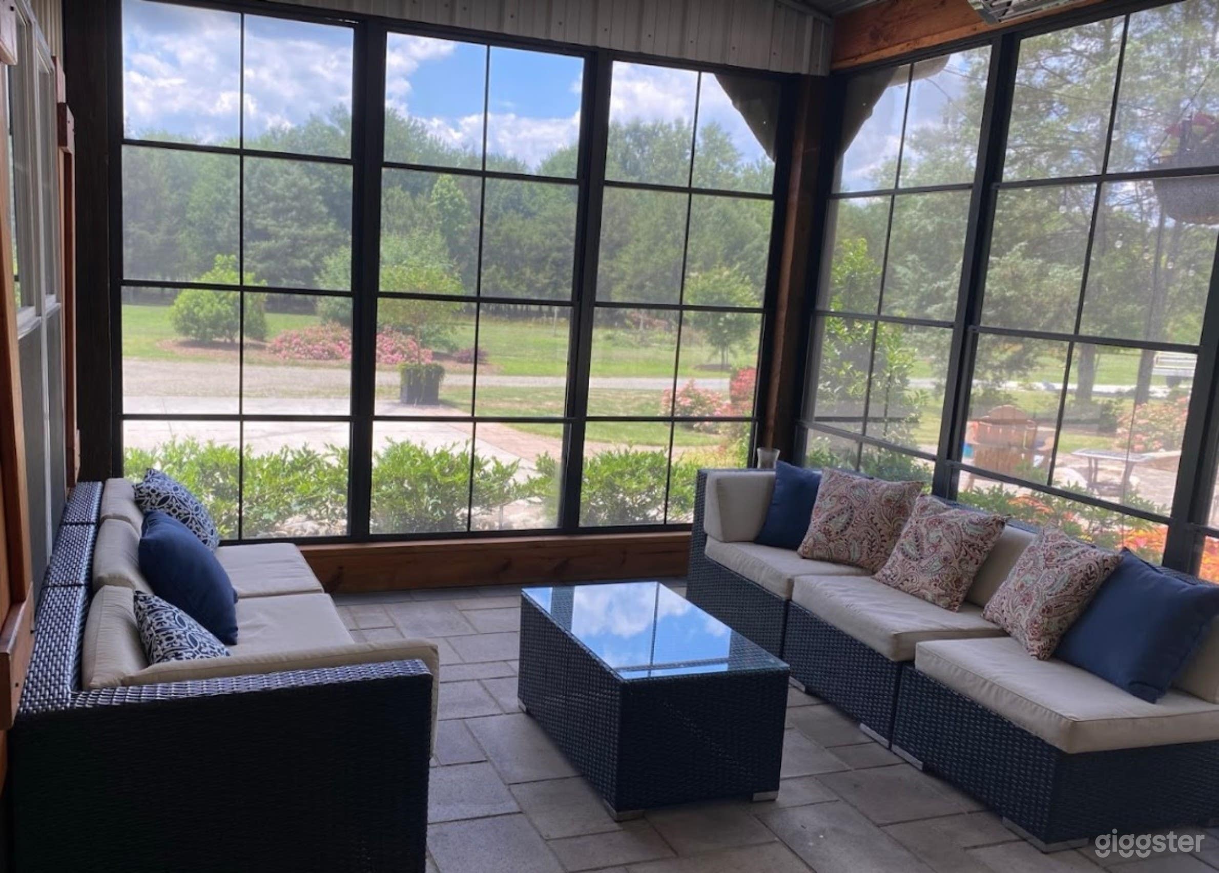 Apartment For 6 Person With A Very Nice Ambiance Photo 2