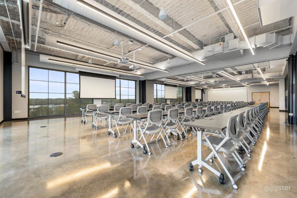 Full Assembly (Assembly 1, 2, &amp; 3 Meeting Rooms) Photo 1