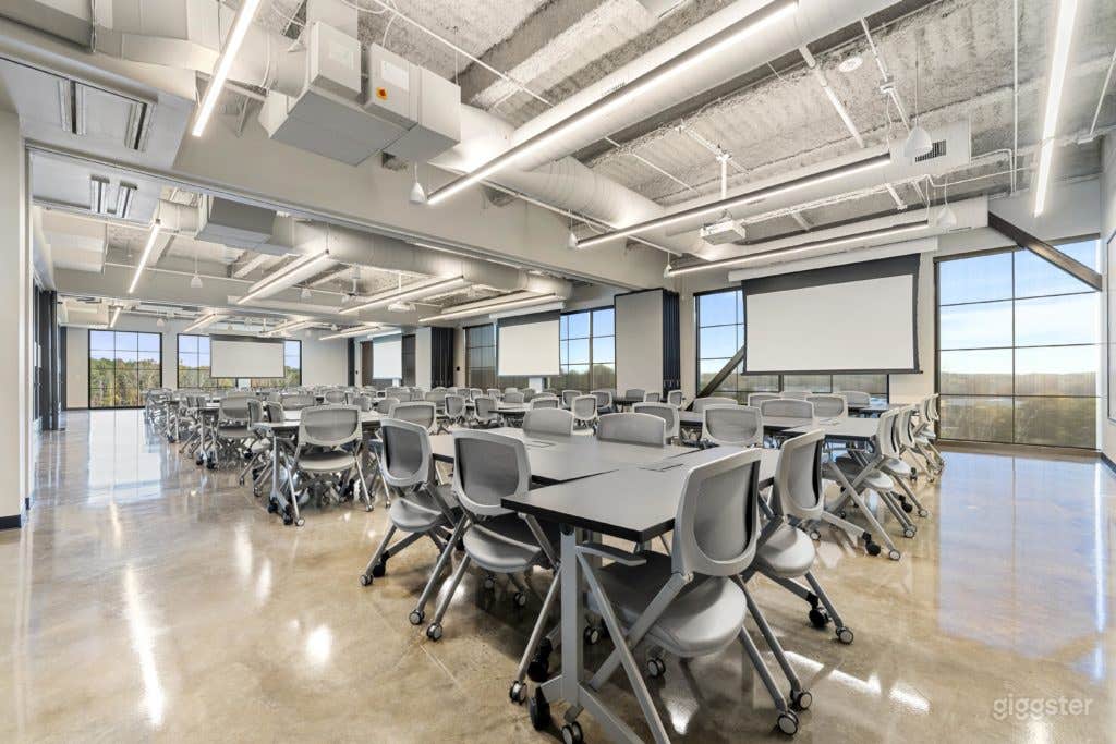 Full Assembly (Assembly 1, 2, &amp; 3 Meeting Rooms) Photo 3