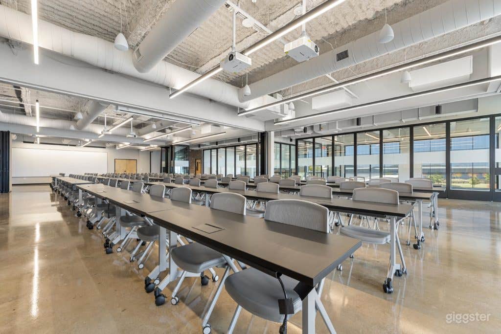 Full Assembly (Assembly 1, 2, &amp; 3 Meeting Rooms) Photo 2