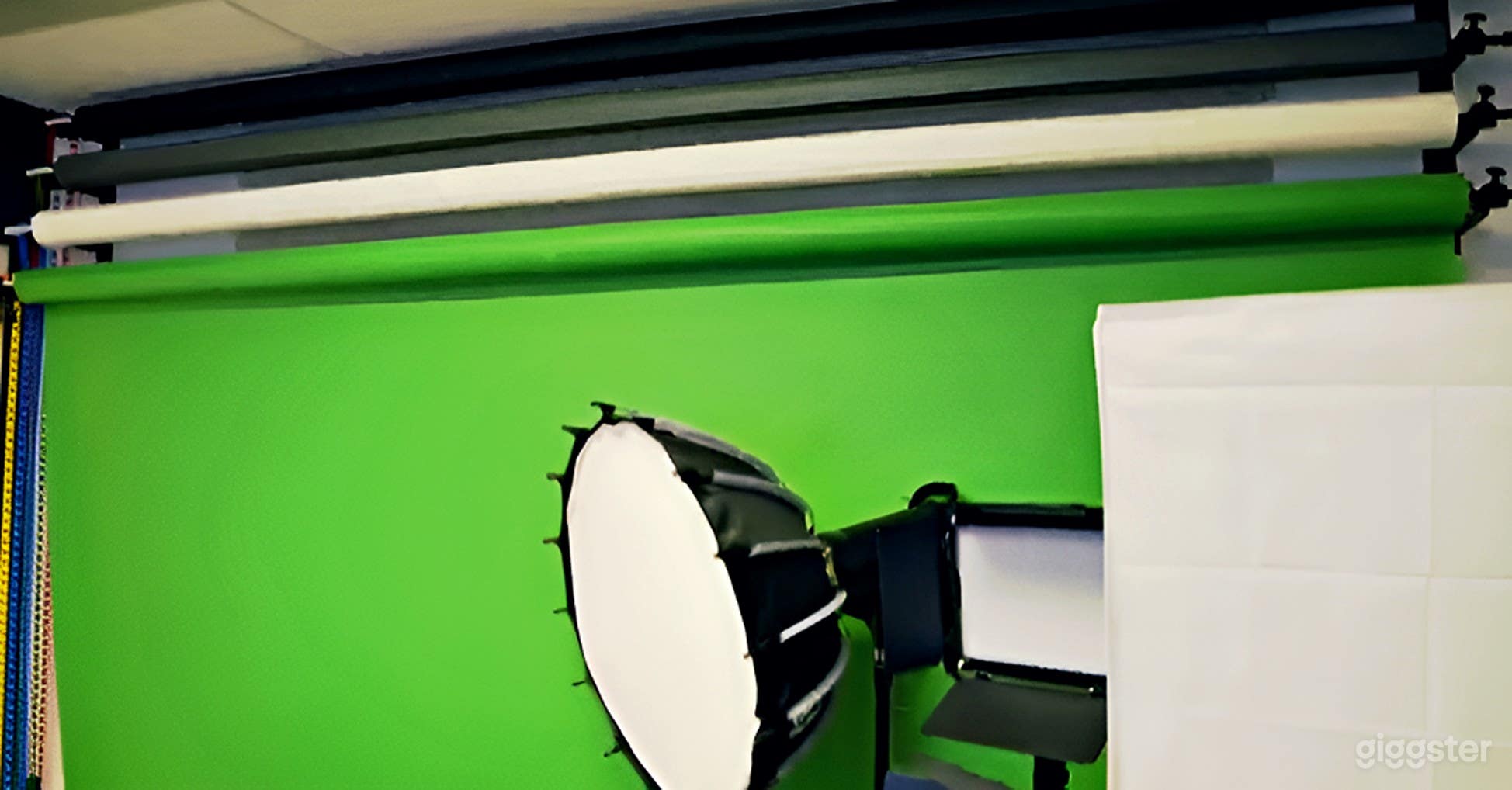 Green Room Content Studio/ Photography Photo 3