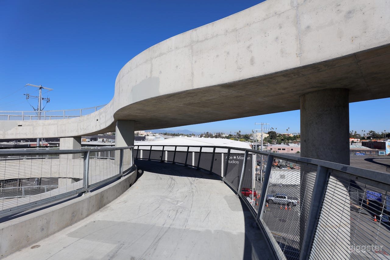 6th St Bridge Photo 4