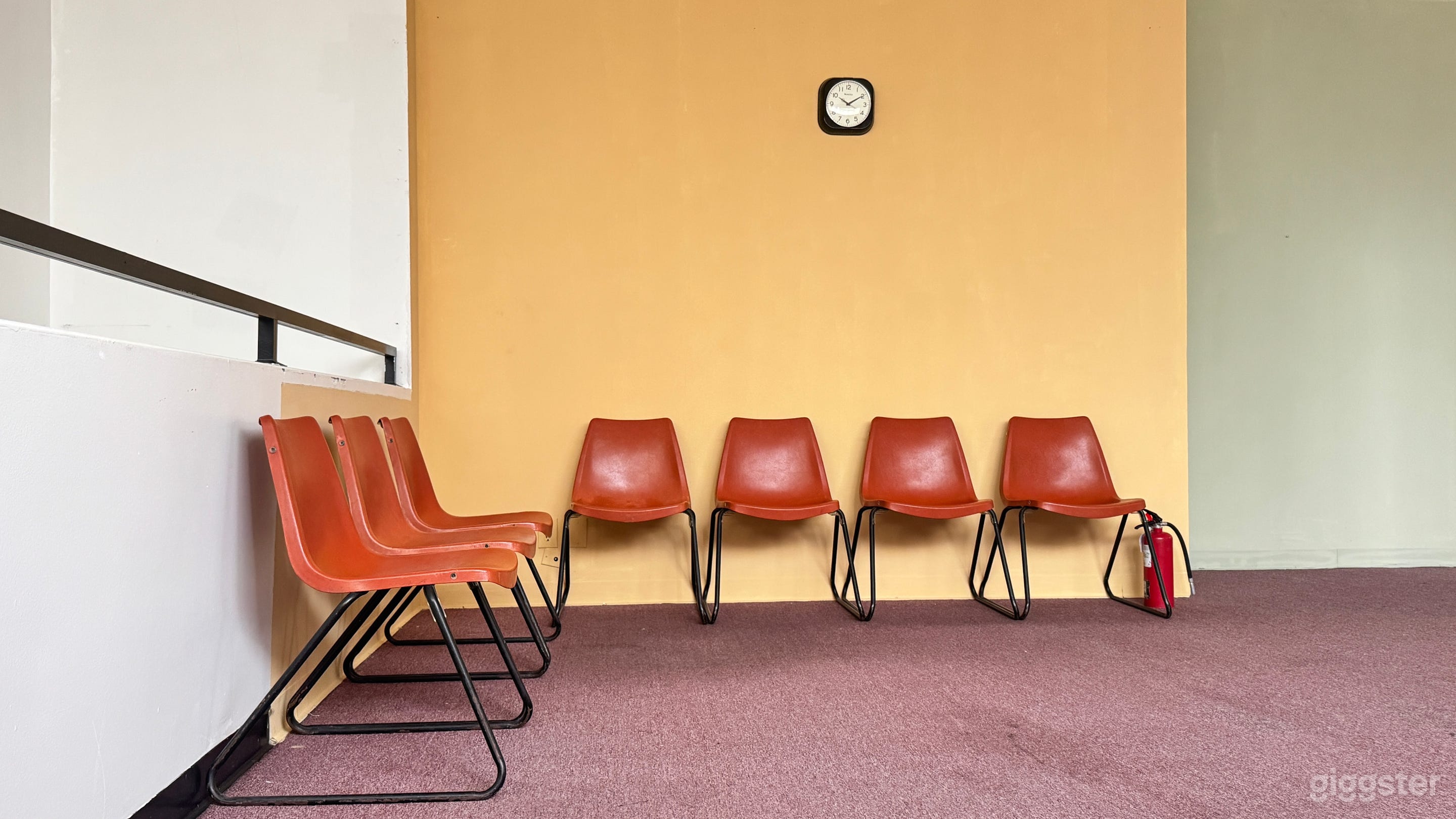 Warehouse, Hospital Room, Office with Multi Sets Photo 4