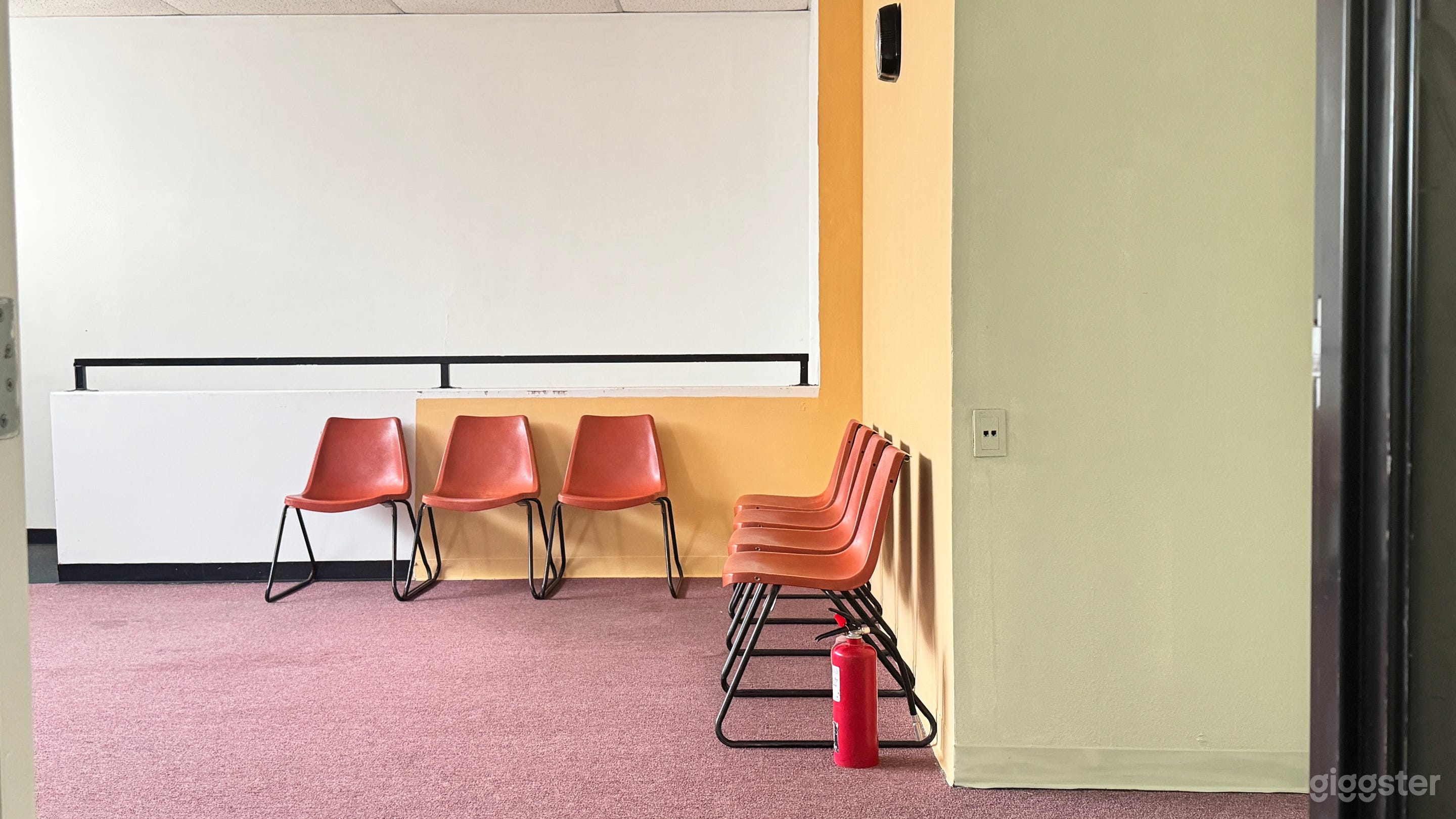 Hospital, Classroom, Office, Warehouse Multi Sets Photo 4