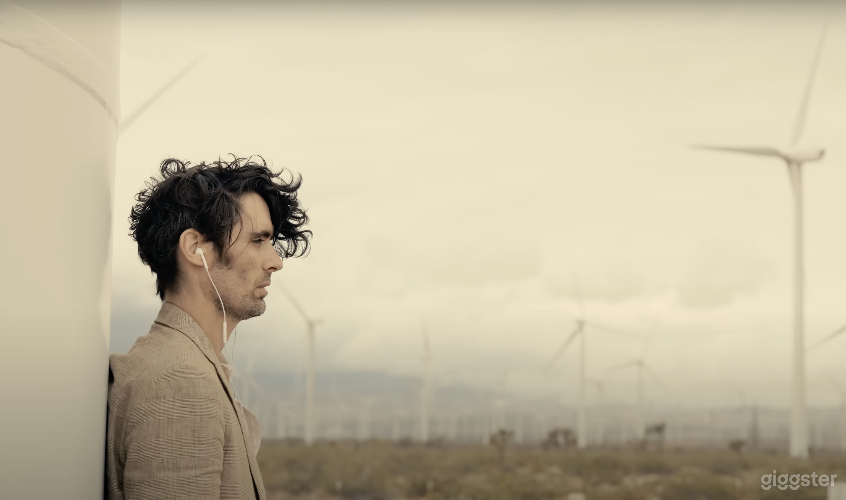 5-Acre Mojave Desert Studio | Only 75 Min from Hollywood Photo 2