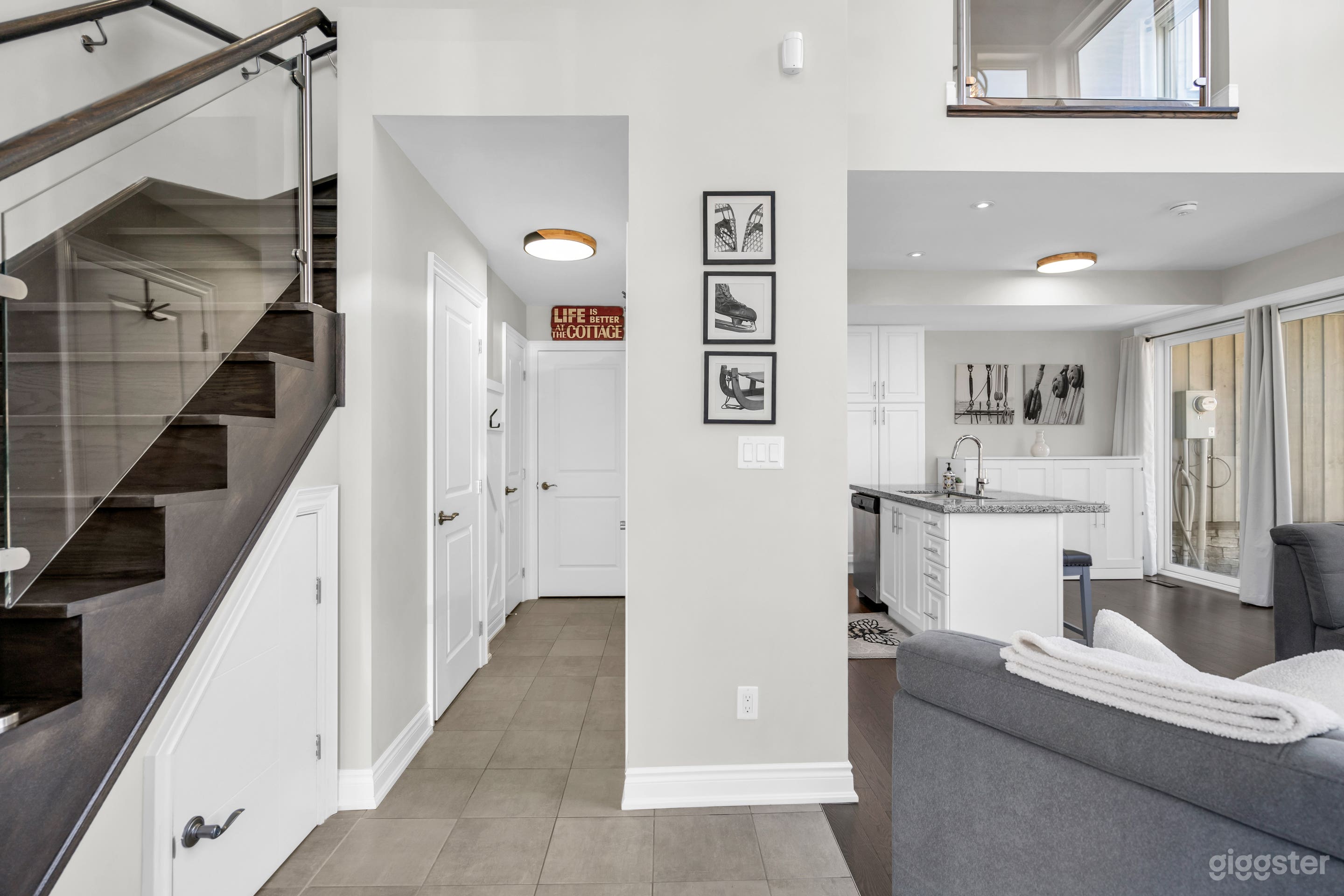 Beautiful townhouse located in Muskoka Bay Resort Photo 3