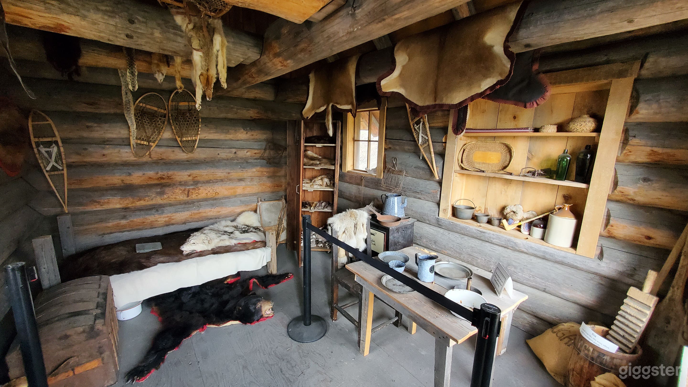 Charming Community Museum with Historic Exhibits & Lake Views Photo 4