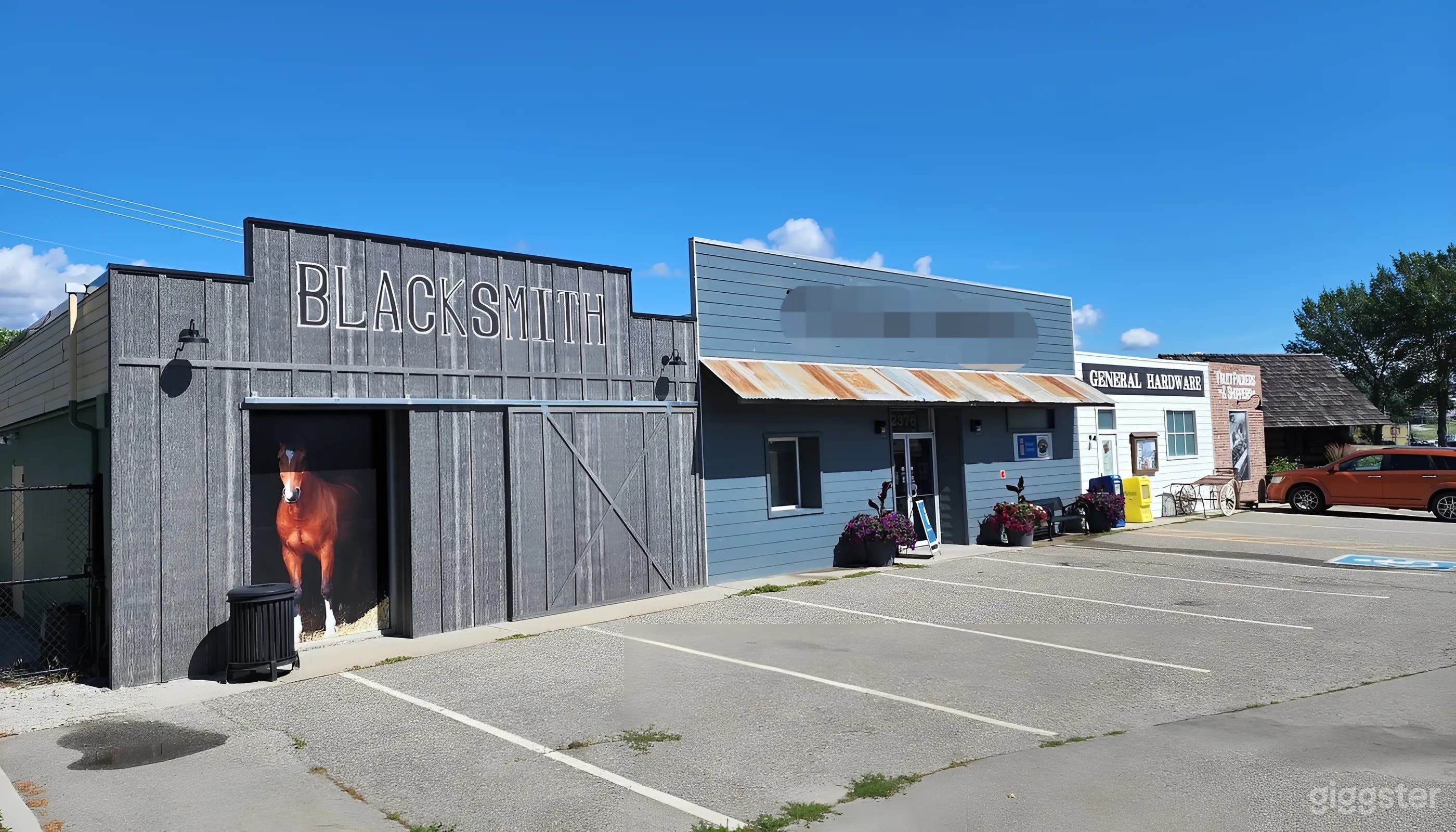 Charming Community Museum with Historic Exhibits & Lake Views Photo 2