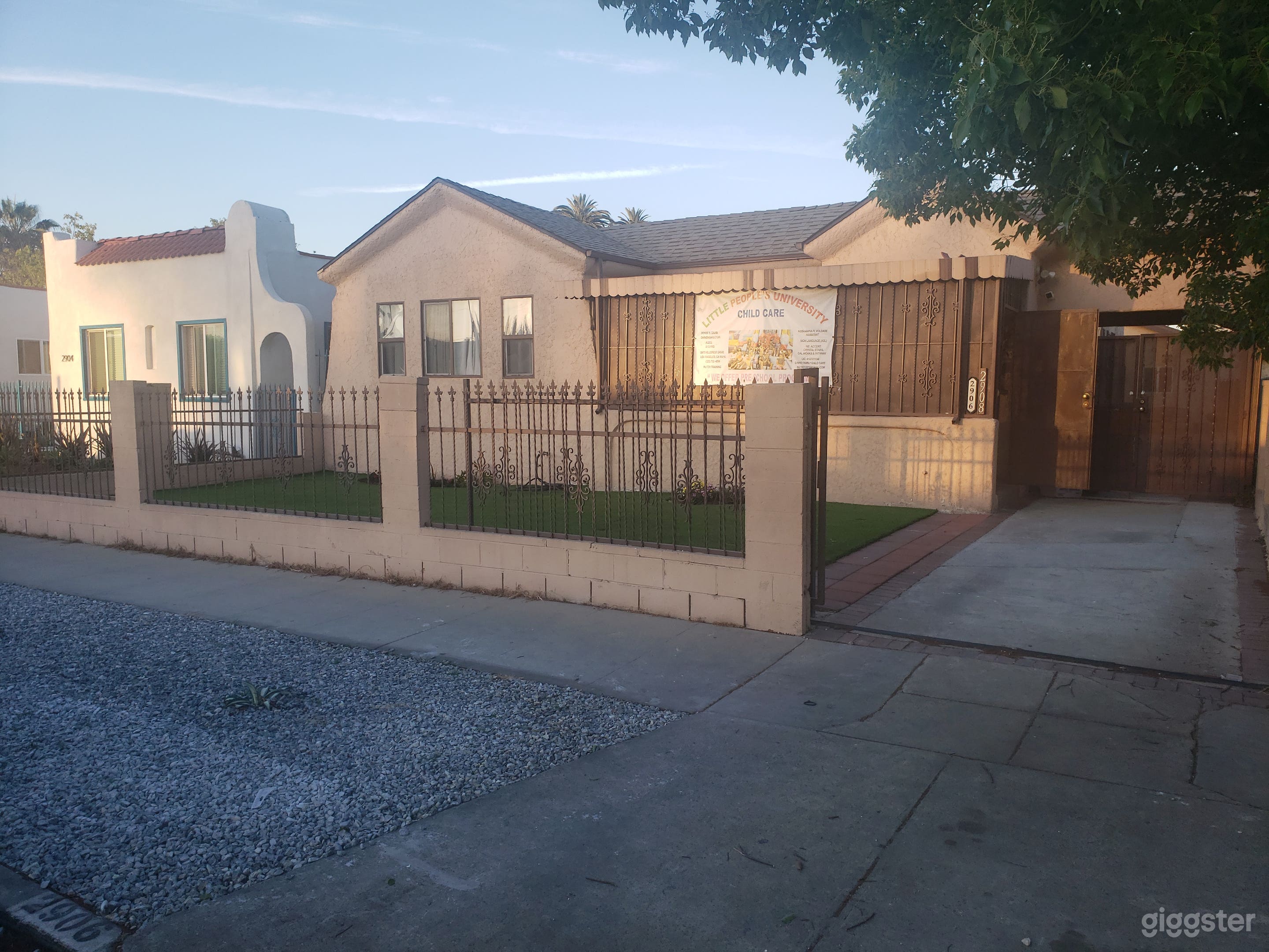 Hillcrest Rhino Photo 3