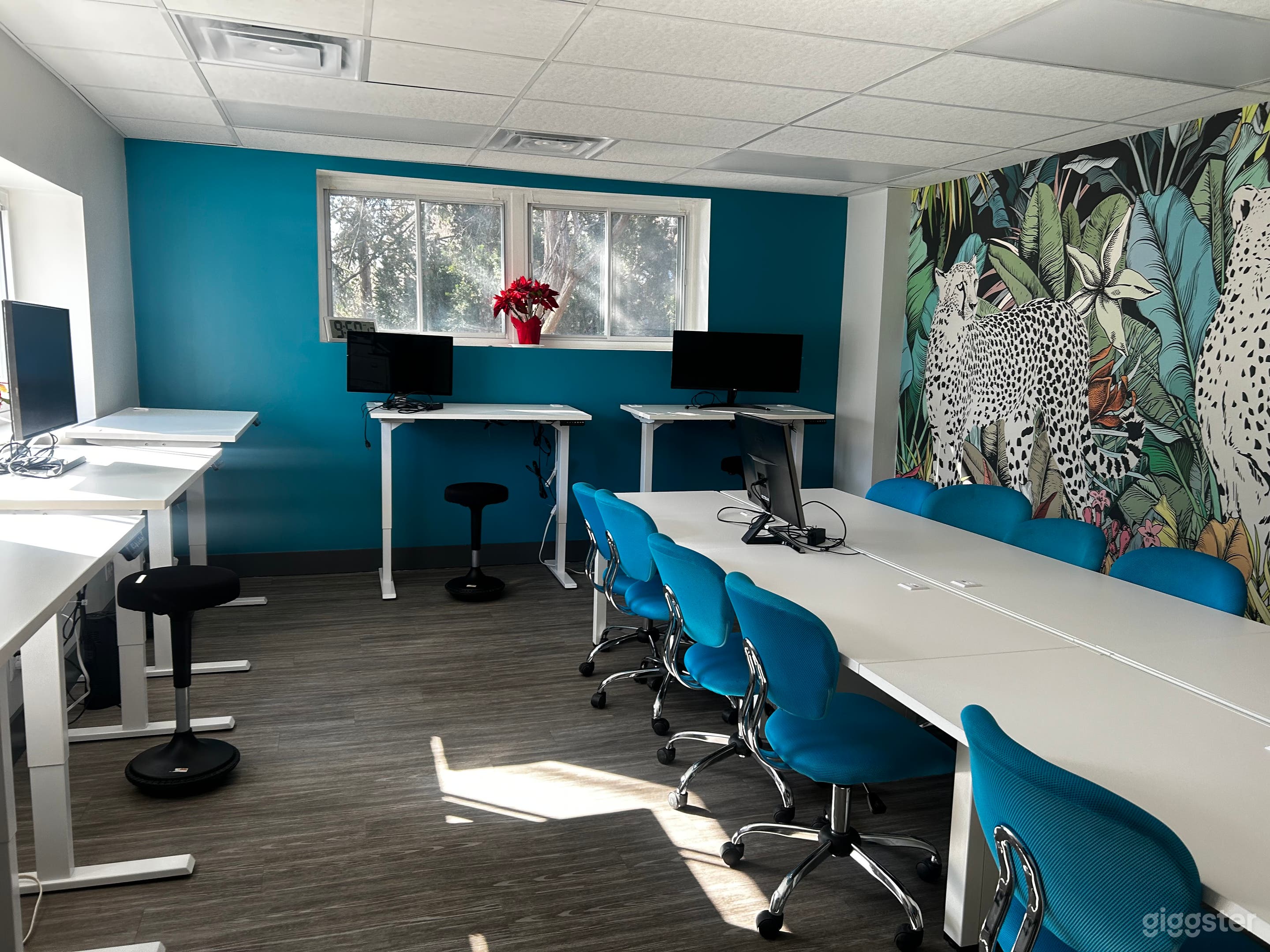 Open Desk Photo 1
