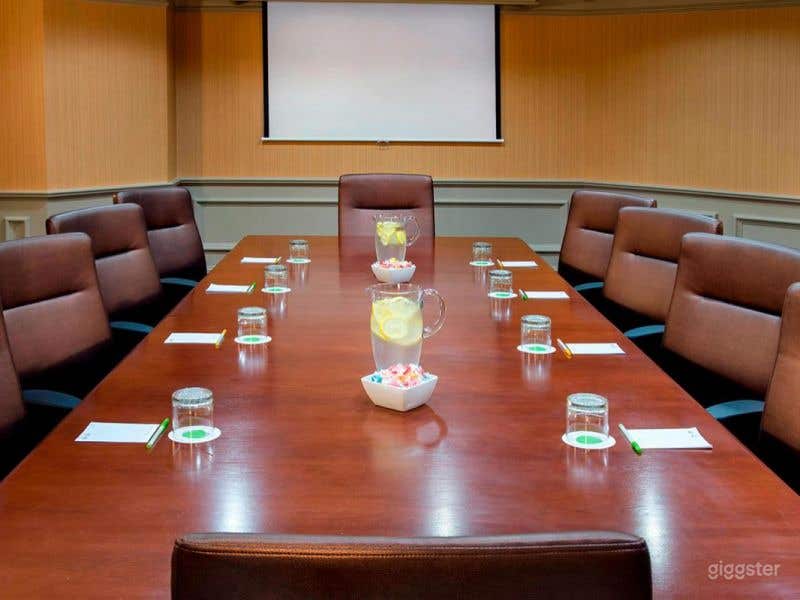 Boardroom Photo 2