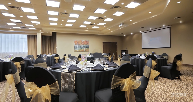  The Granville Room | Event Room 