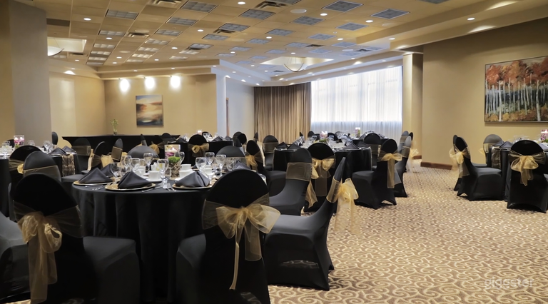  The Granville Room | Event Room 