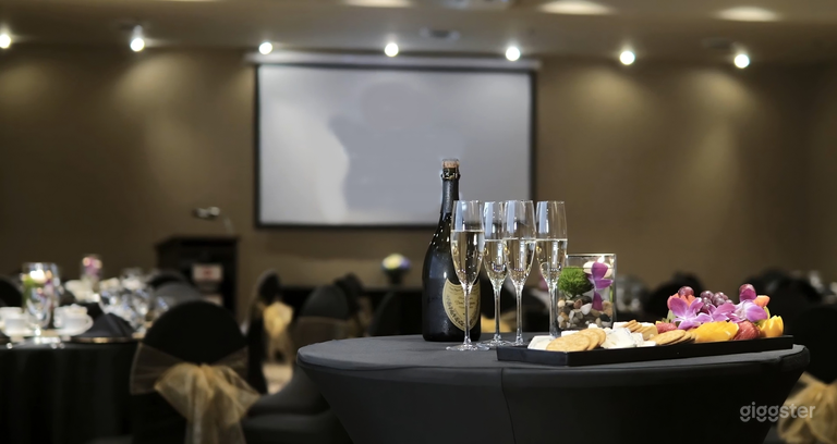  The Granville Room | Event Room 