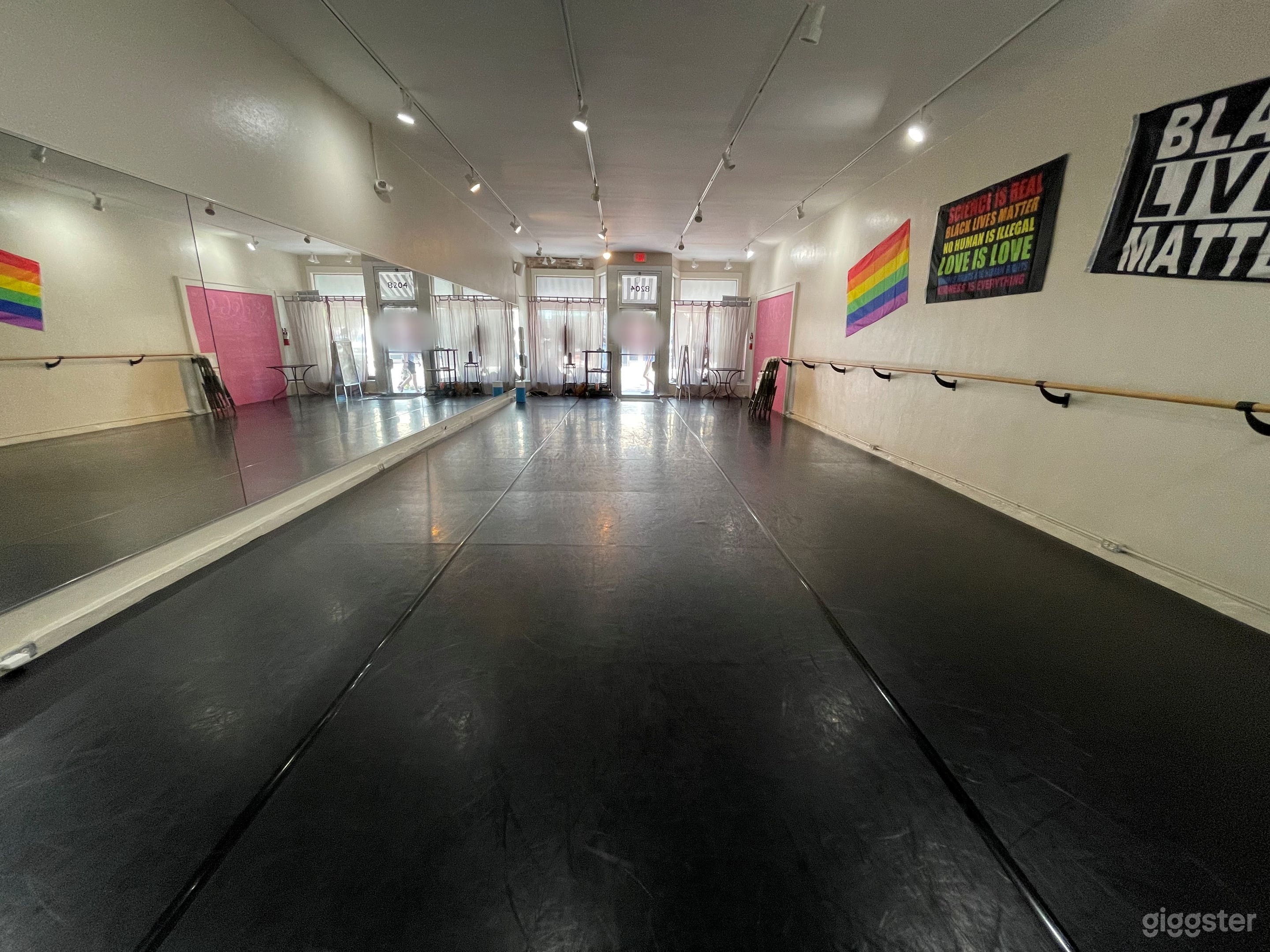 Artivism Dance Photo 4