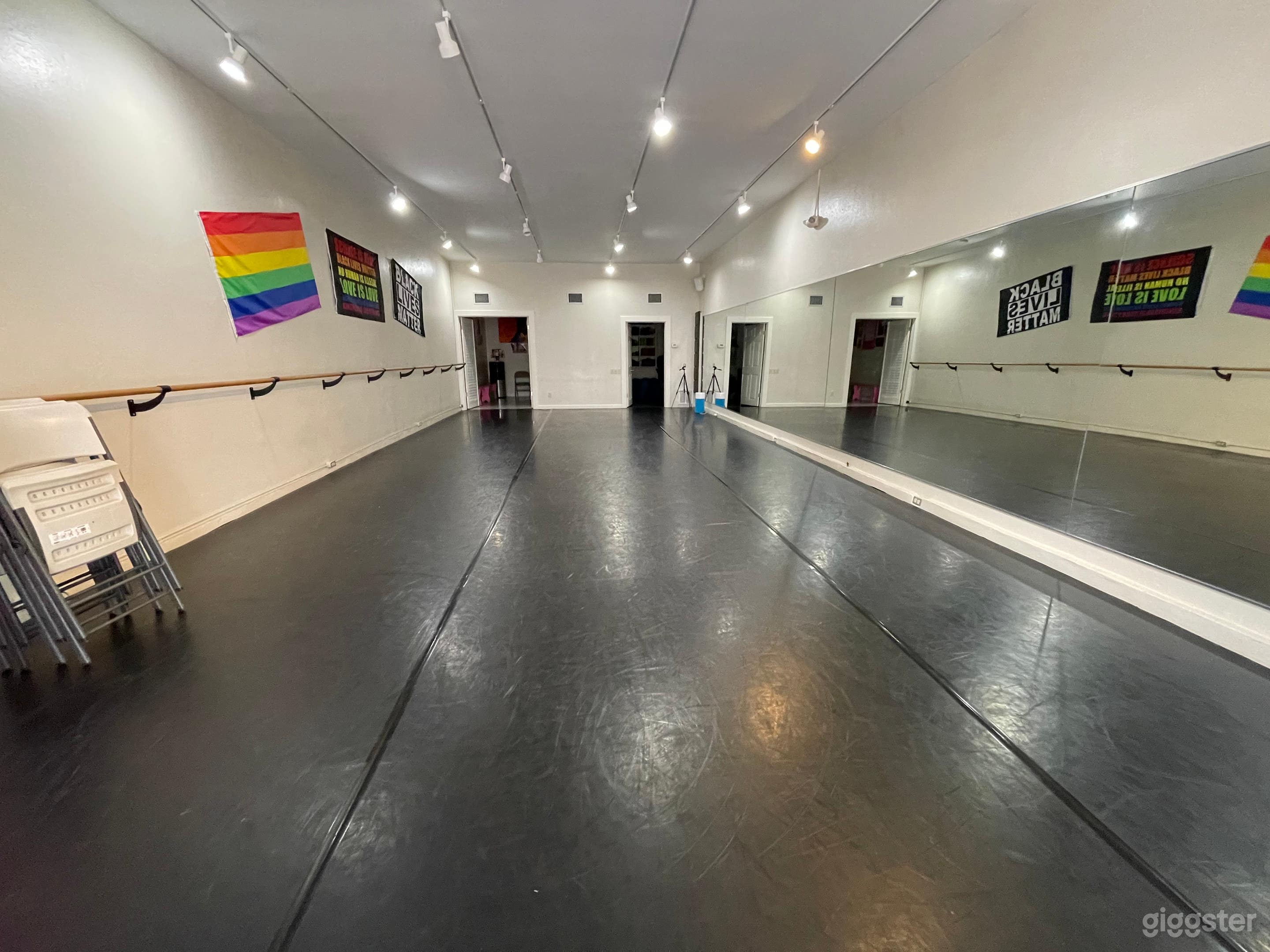 Artivism Dance Photo 1