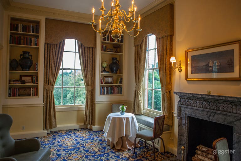  Elegant Wedding Reception Hall in Boston with Stunning  City View 