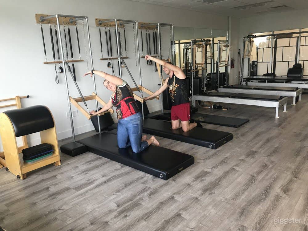 Pilates Fitness Studio in Doral Photo 3