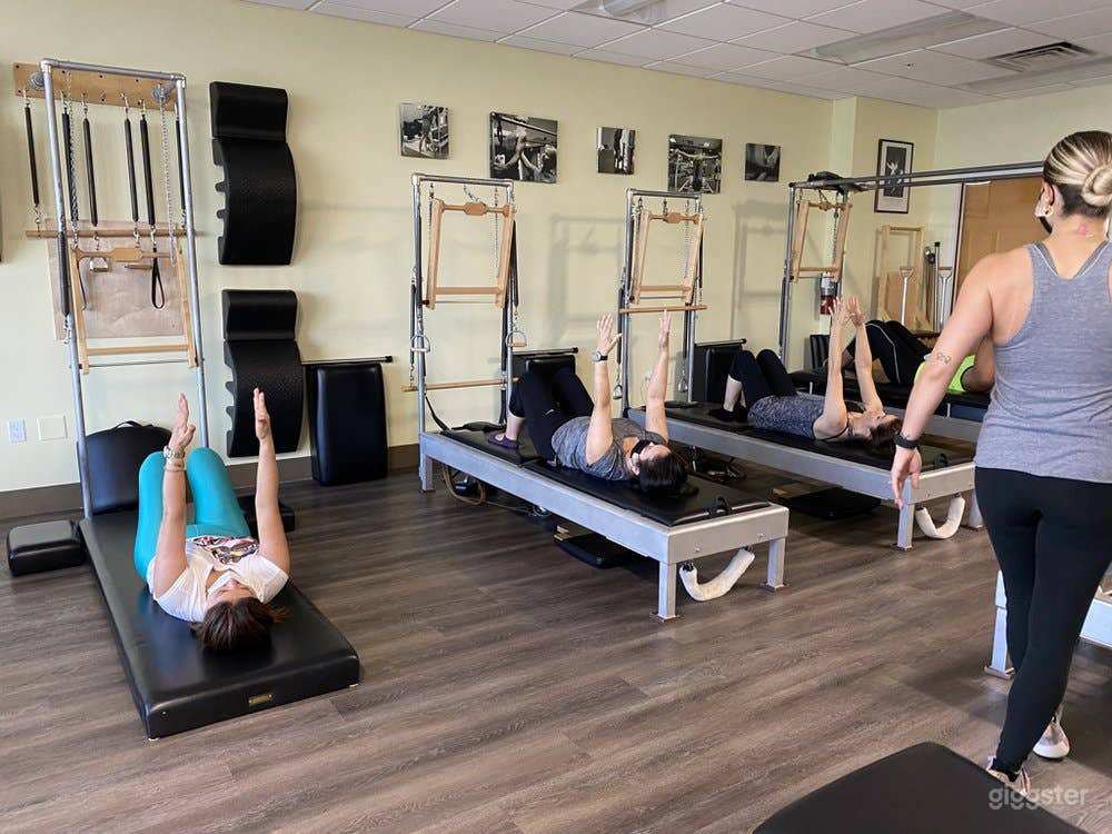 Pilates Fitness Studio in Doral Photo 4