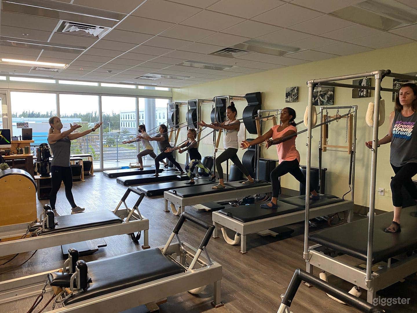 Pilates Fitness Studio in Doral Photo 1