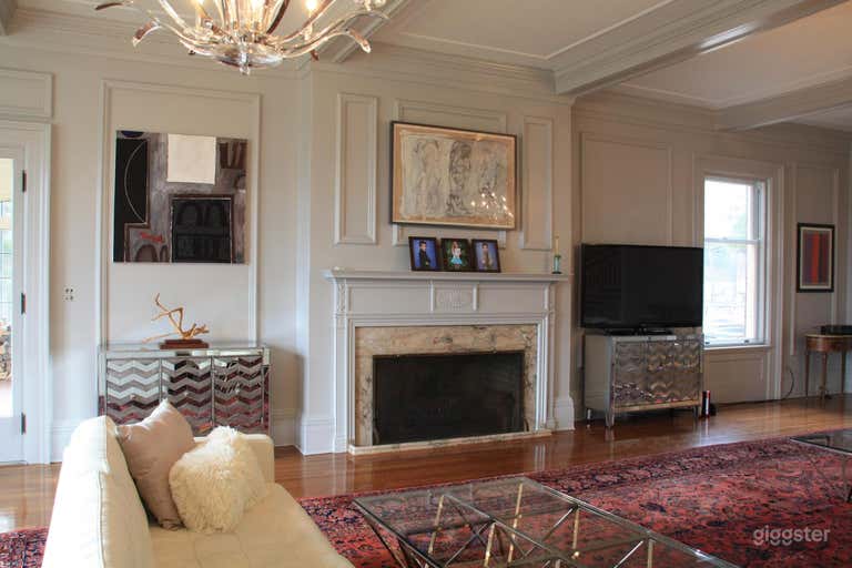  Spectacular Montclair mansion with indoor pool 