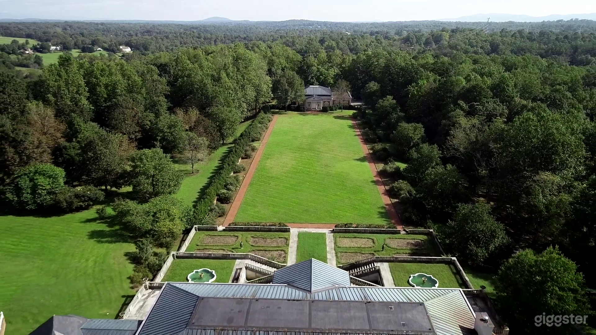 Historic Virginia Estate in Charlottesville Photo 3
