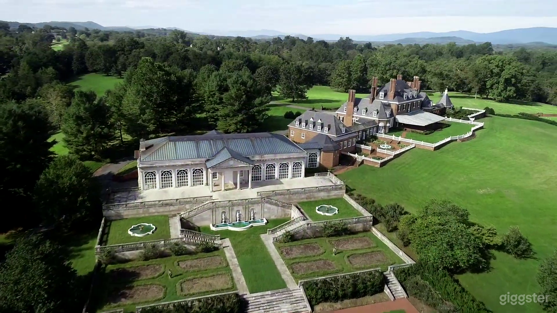 Historic Virginia Estate in Charlottesville Photo 4