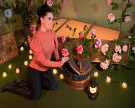  7 Dwarfs (Escape Room) 