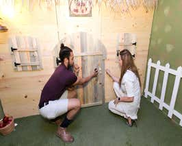  7 Dwarfs (Escape Room) 