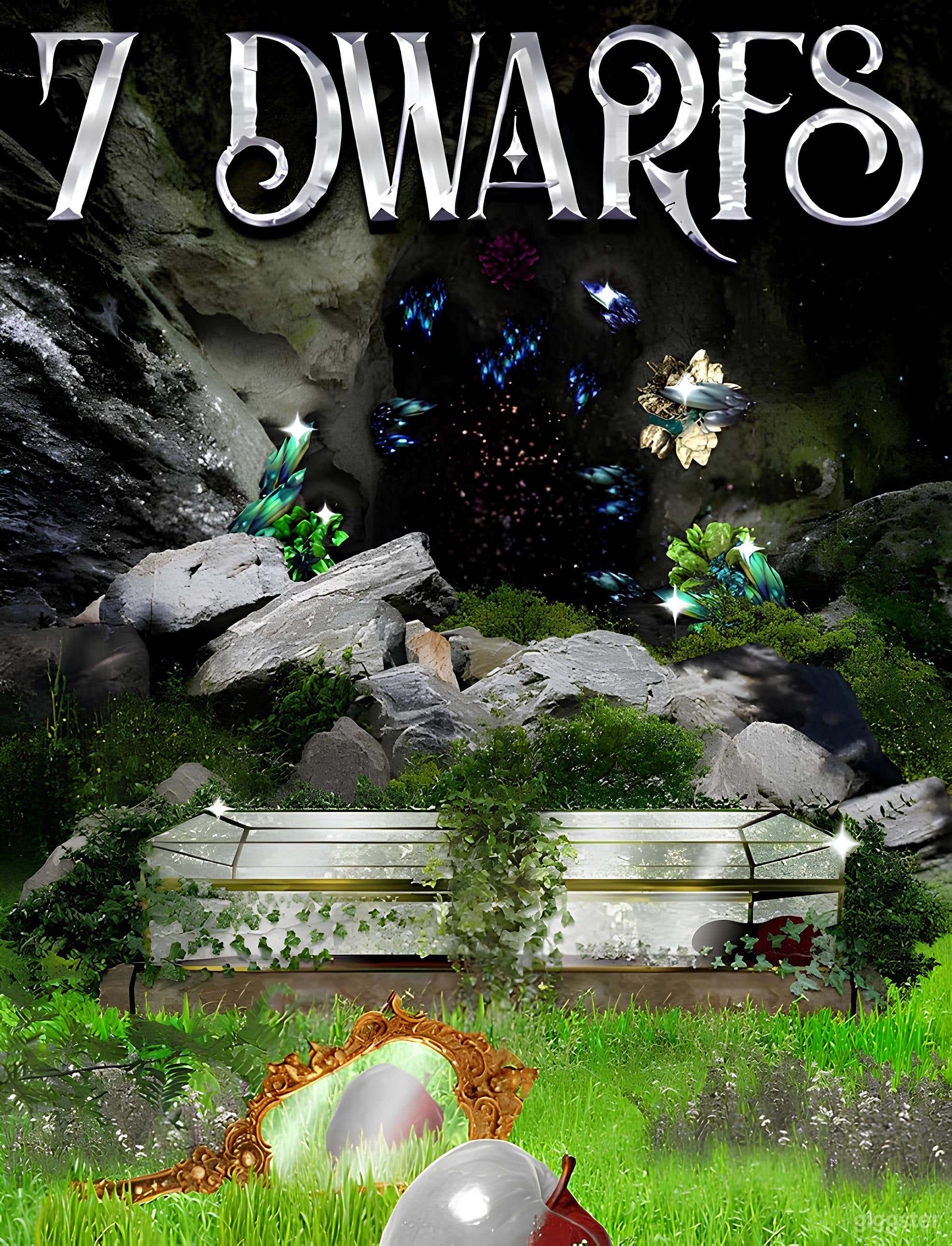 7 Dwarfs (Escape Room) Photo 1