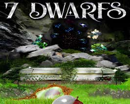  7 Dwarfs (Escape Room) 