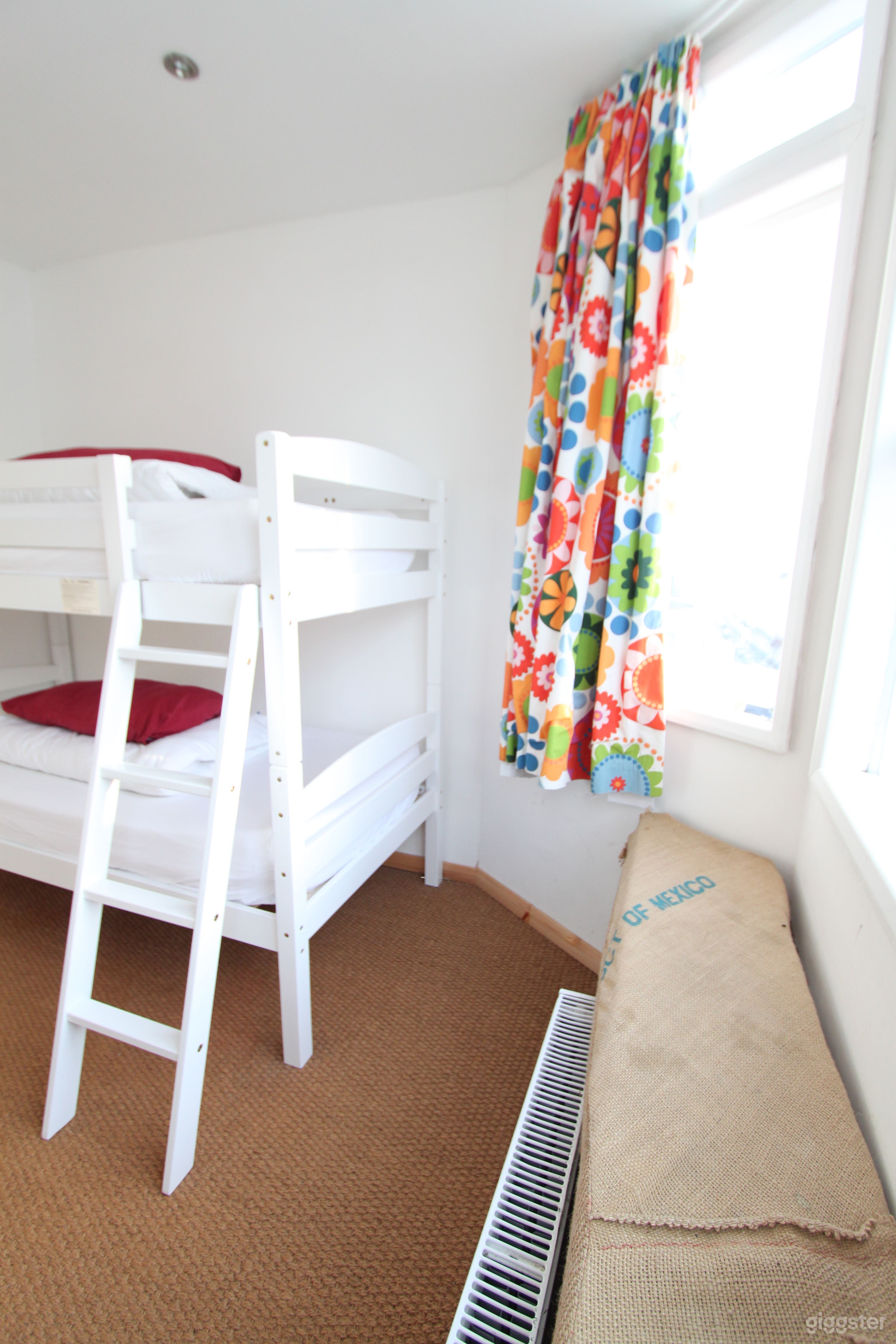 Brighton Hostel Photo 4