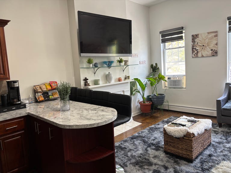  Affascinante Appartamento a Bushwick 