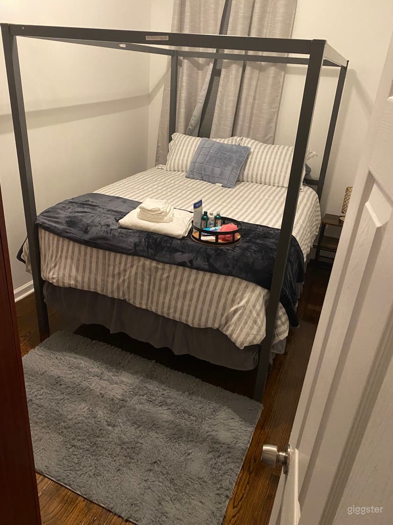  Charming Bushwick Apartment 