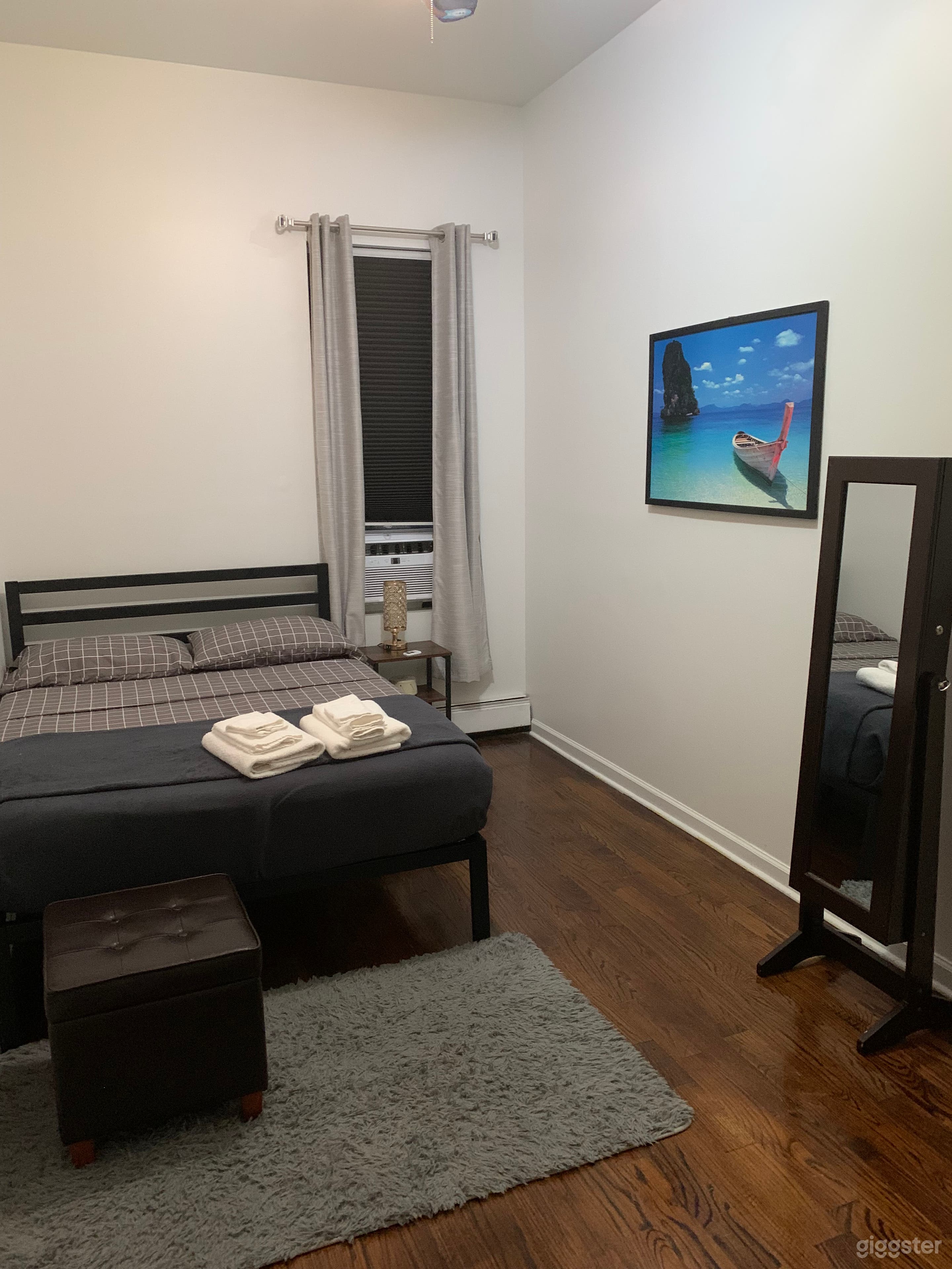 Charming Bushwick Apartment Photo 3