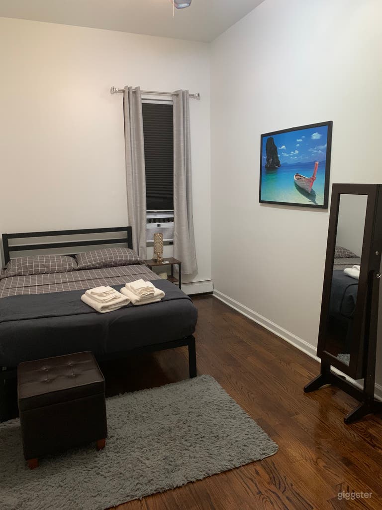  Charming Bushwick Apartment 