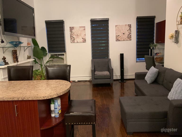  Charming Bushwick Apartment 