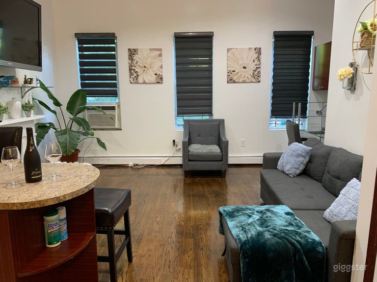 Charming Bushwick Apartment 