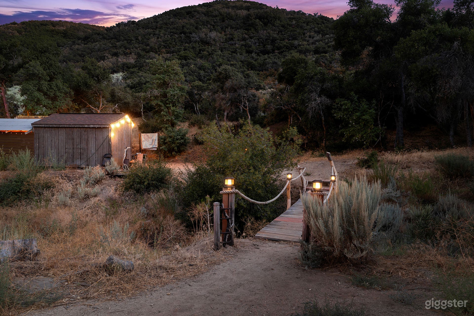 Exterior Buyout - Multi-Set Ranch - Natural Terrain Photo 2