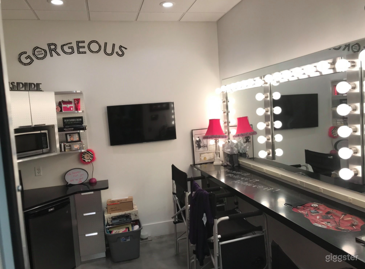 Boutique Film, TV &amp; Photography Studio Photo 3