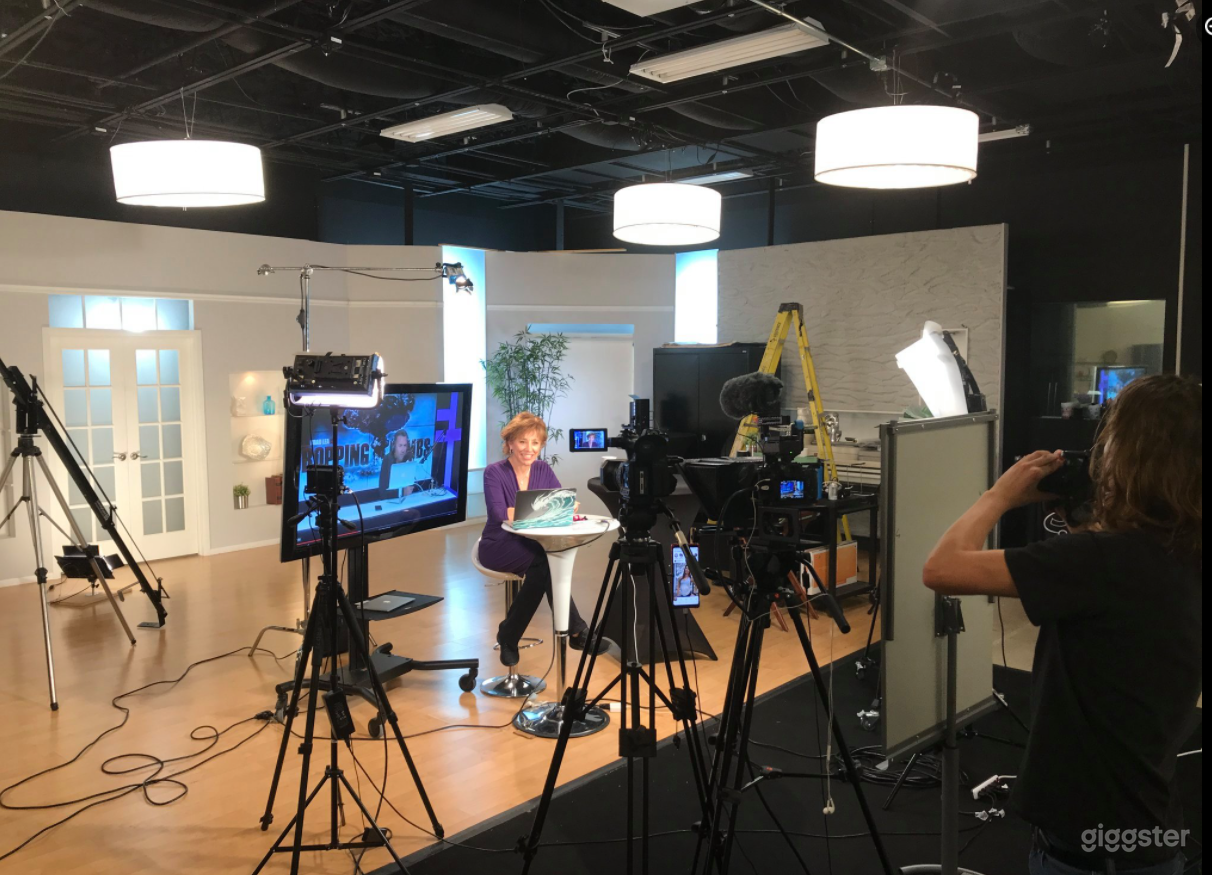 Boutique Film, TV &amp; Photography Studio Photo 2