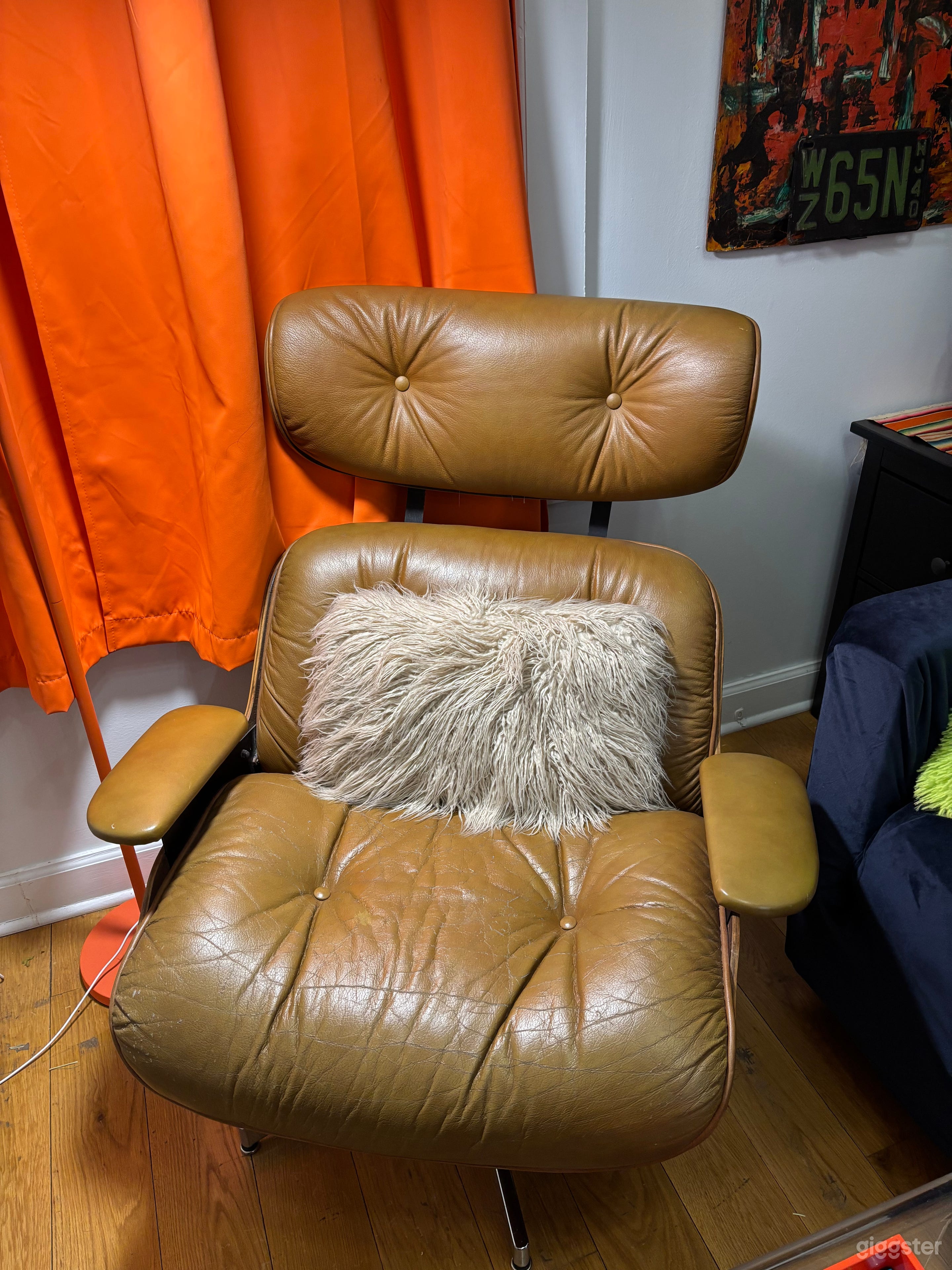 Creative Artsy Vibe on the Upper East Side Photo 4